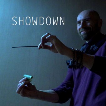 Showdown by Jason Wethington (Instant Download)